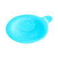 1 pack Bathtub Drain Stopper Silicone Water Stopper Drain Plug Cover Water-drop Design For Bathroom Laundry Kitchen #W0