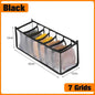 1PC Foldable Steel Frame Storage Box With Handle Non-Woven Saving Space Box Travel Storage Home Clothes Pants Organizers Box