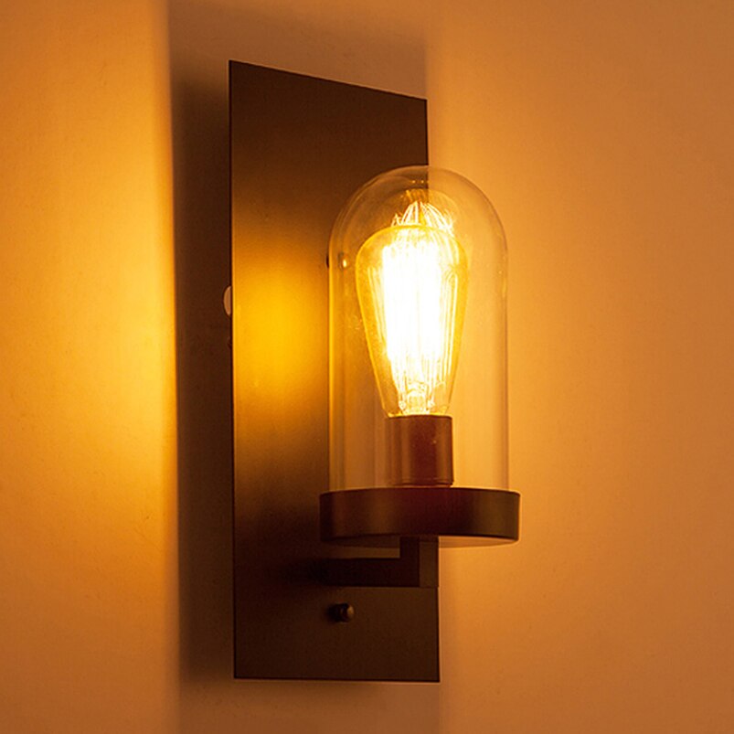 Farmhouse Wall Sconce