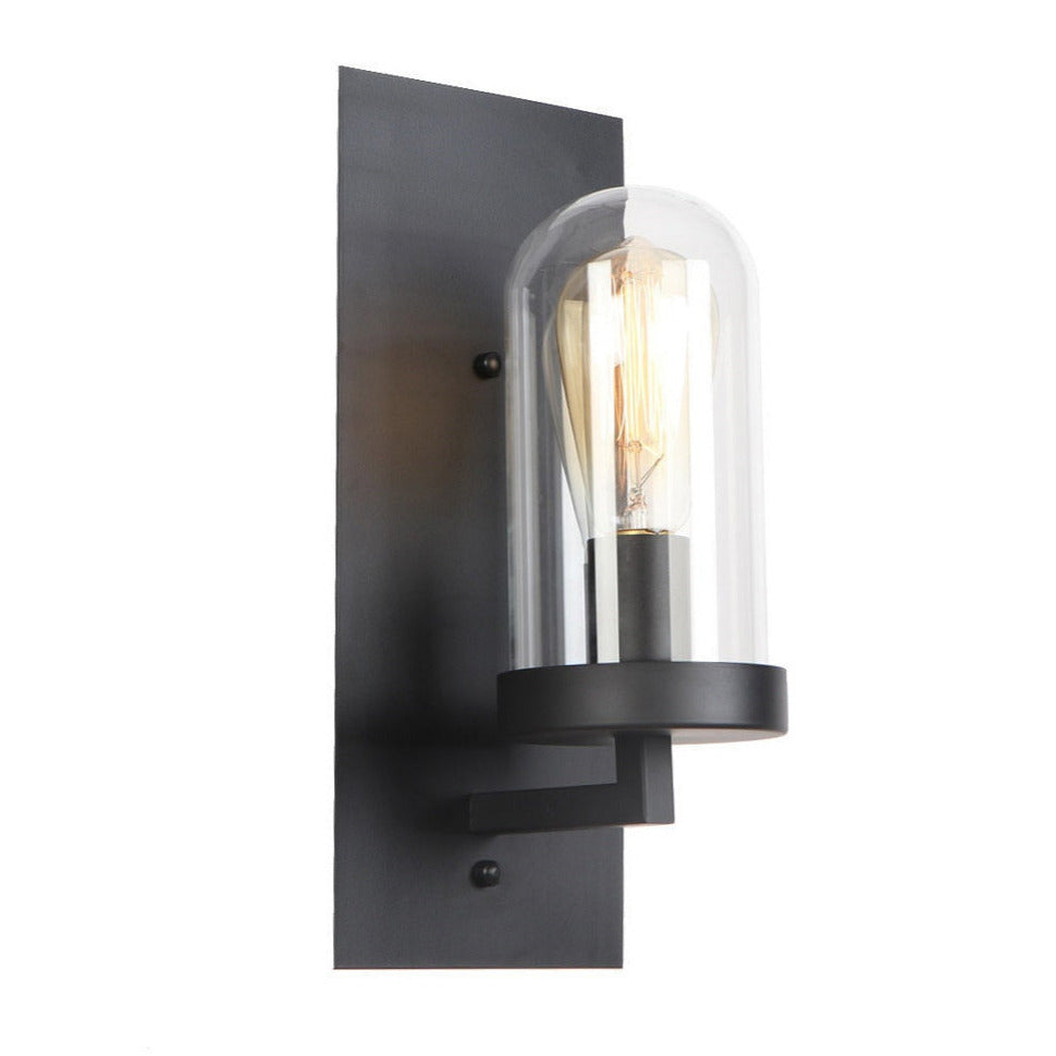 Farmhouse Wall Sconce