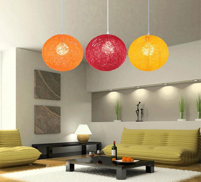 Sphere Restaurant Pendant Lamp