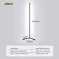 Modern LED Floor Lamp Living Room Dinning Room Stand Light Sofa Corner Bedroom Lustre led floor lamp Home Decor Lingting Fixture