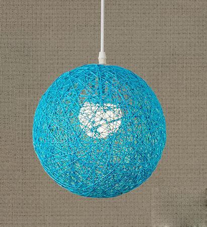 Sphere Restaurant Pendant Lamp