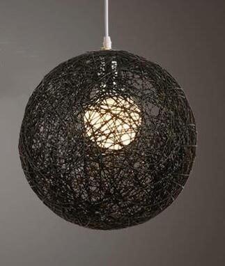 Sphere Restaurant Pendant Lamp