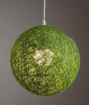 Sphere Restaurant Pendant Lamp