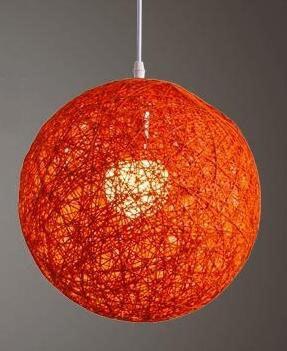 Sphere Restaurant Pendant Lamp