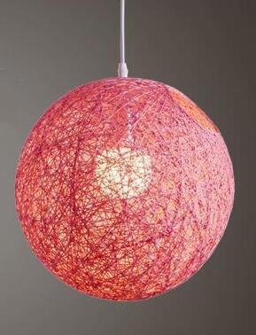 Sphere Restaurant Pendant Lamp