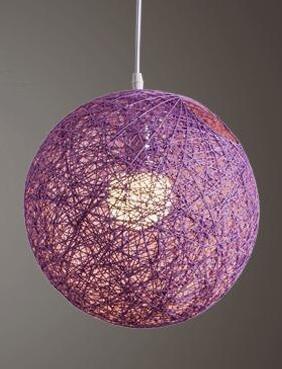 Sphere Restaurant Pendant Lamp