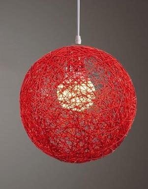 Sphere Restaurant Pendant Lamp