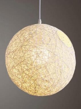 Sphere Restaurant Pendant Lamp