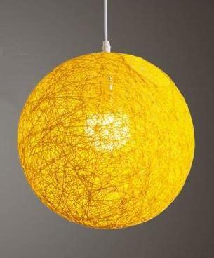 Sphere Restaurant Pendant Lamp