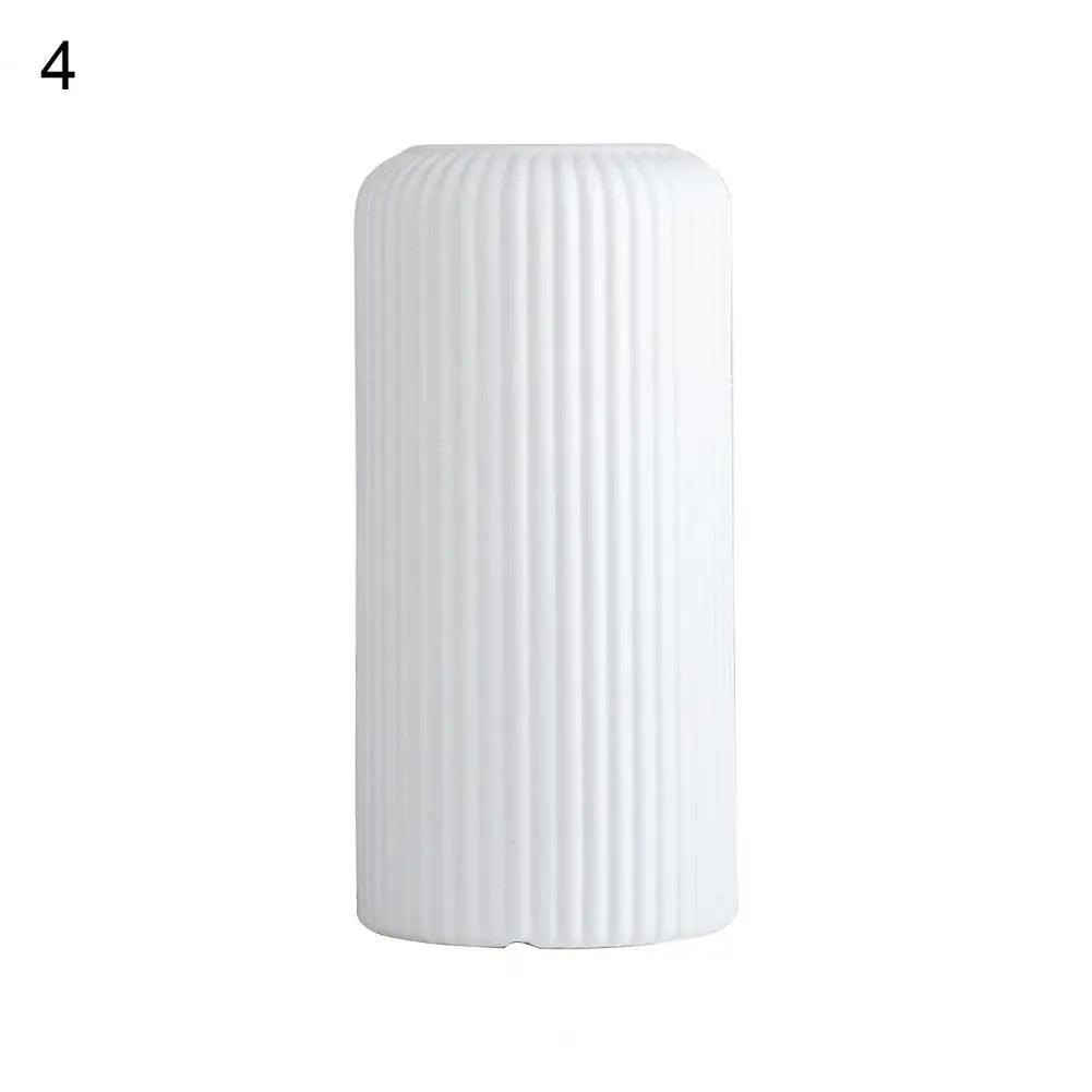 Useful Flower Vase Pot Reusable Flower Vase Easy to Care Widely Applied Flower Display Centrepiece Decor