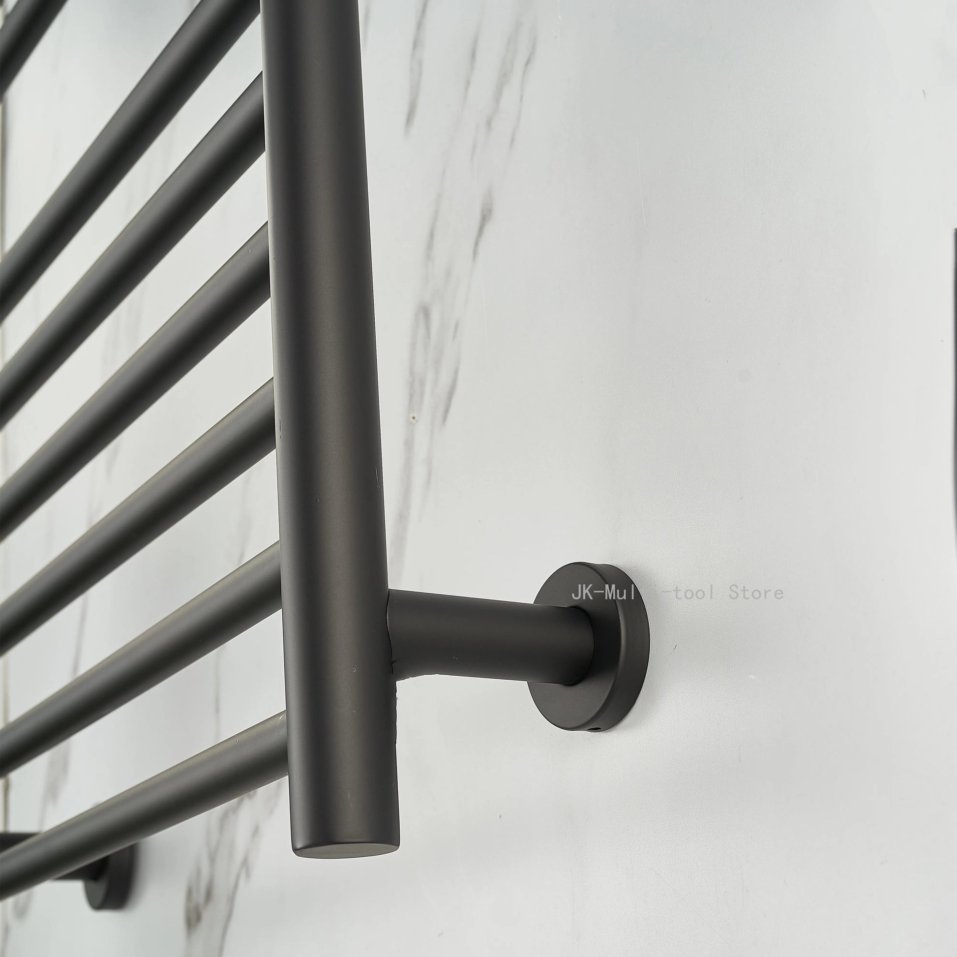 Xiaomi Electric Towel Rack Bathroom Equipment Stainless Steel Temperature &Time Control Smart Heated Towel Rail Towel Warmer