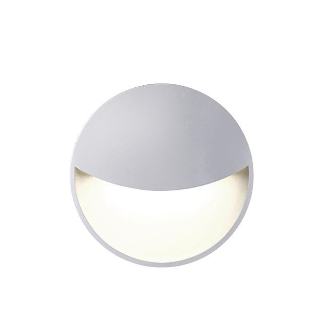 Light Control Wall Plug Night Light