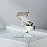 Modern Mixer Faucet