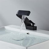 Modern Mixer Faucet