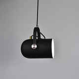 Modern Track Pendant Light