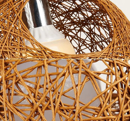 Sphere Restaurant Pendant Lamp