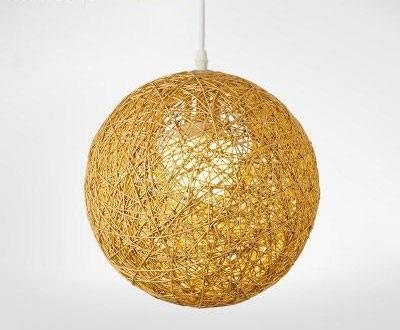 Sphere Restaurant Pendant Lamp