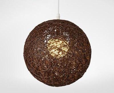 Sphere Restaurant Pendant Lamp