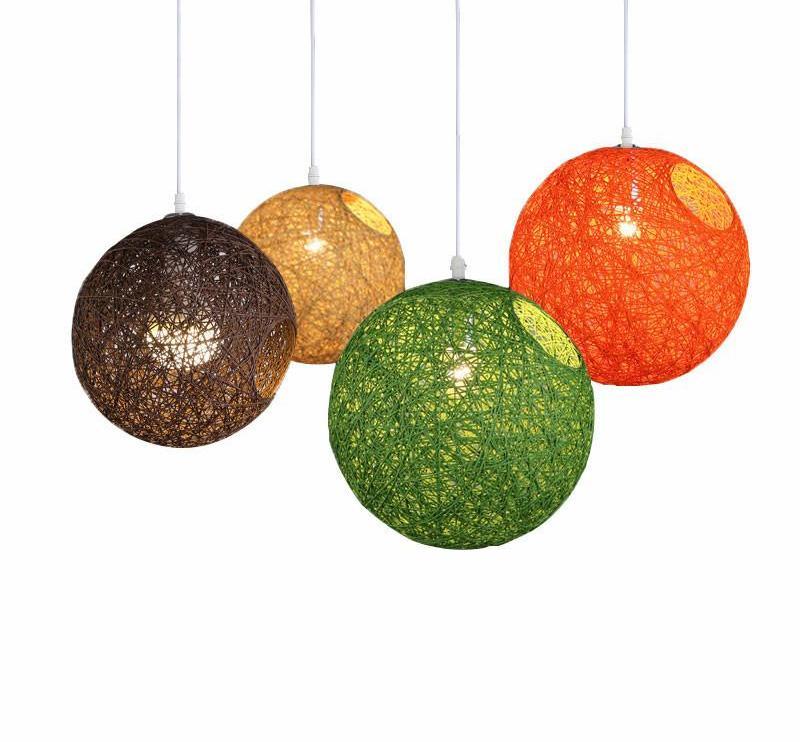 Sphere Restaurant Pendant Lamp